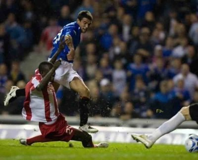 Rangers vs Red Star Belgrade Live Streaming, Team Prediction, Live Score, Lineups, Kick-off Time: UEFA Europa League 2021-22