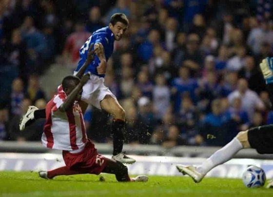 Rangers vs Red Star Belgrade Live Streaming, Team Prediction, Live Score, Lineups, Kick-off Time: UEFA Europa League 2021-22