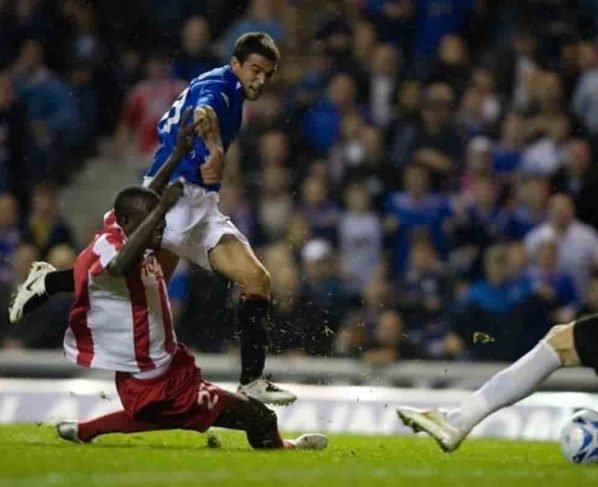 Rangers vs Red Star Belgrade Live Streaming, Team Prediction, Live Score, Lineups, Kick-off Time: UEFA Europa League 2021-22