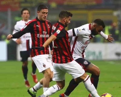 Cagliari vs AC Milan Live Streaming, CAG vs MIL Dream11 Team Prediction, Live Score, Lineups, Kick-off Time: Serie A 2021-22