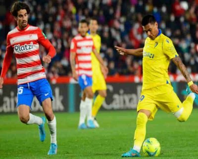 Cadiz vs Villarreal Live Streaming, Live Score, Team Prediction, Lineups, H2H, Kick-off Time: La Liga 2021-22