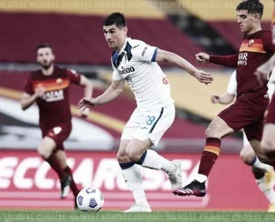 AS Roma vs Atalanta Live Streaming, ROM vs ATN Dream11 Team Prediction, Live Score, Lineups, Kick-off Time: Serie A 2021-22