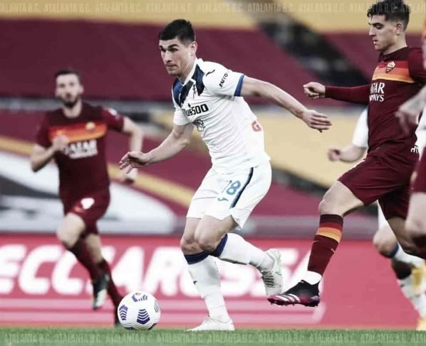 AS Roma vs Atalanta Live Streaming, ROM vs ATN Dream11 Team Prediction, Live Score, Lineups, Kick-off Time: Serie A 2021-22