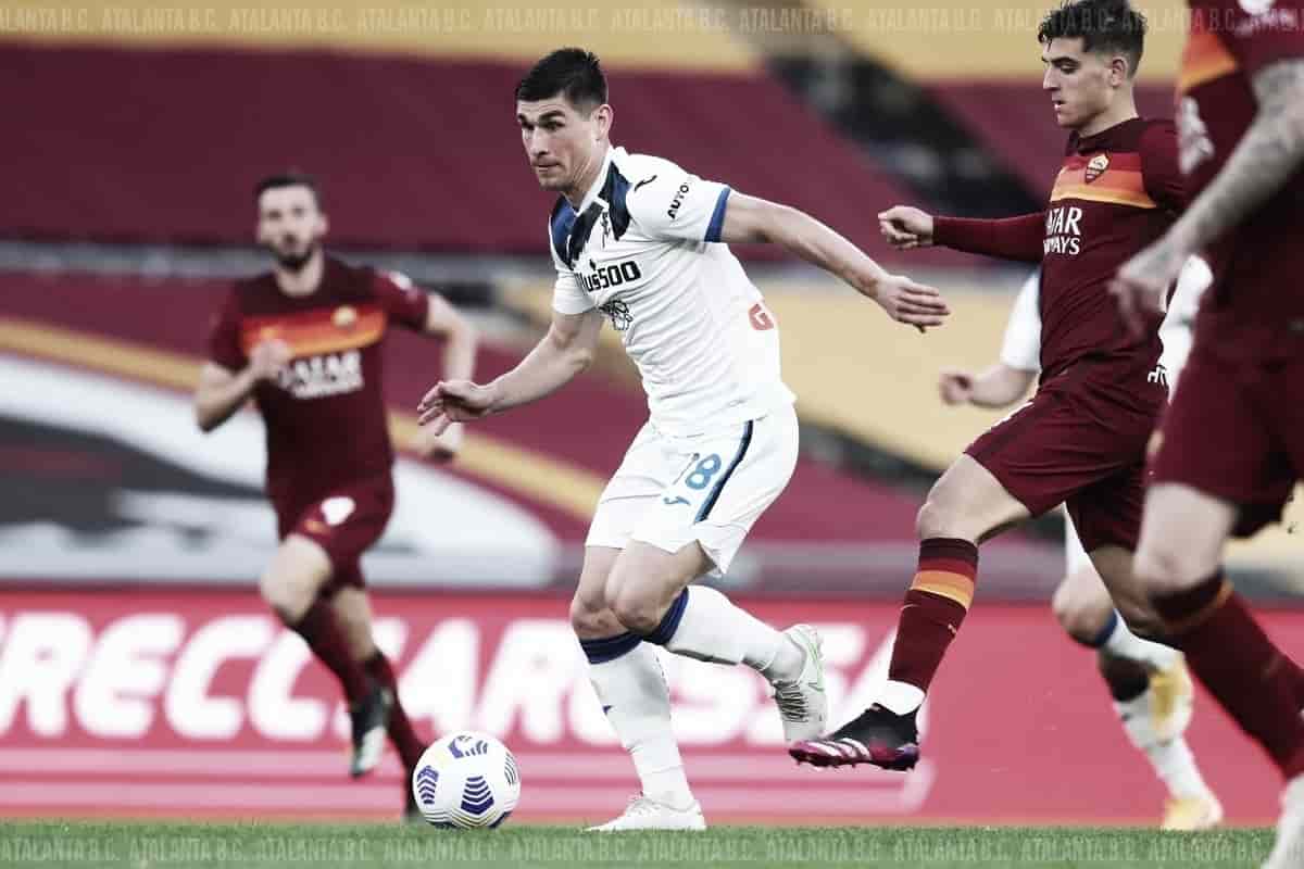 AS Roma vs Atalanta Live Streaming, ROM vs ATN Dream11 Team Prediction, Live Score, Lineups, Kick-off Time: Serie A 2021-22