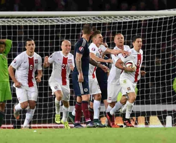 Scotland vs Poland Live Streaming, Team Prediction, Live Score, Lineups, Kick-off Time: International Friendlies 2021-22