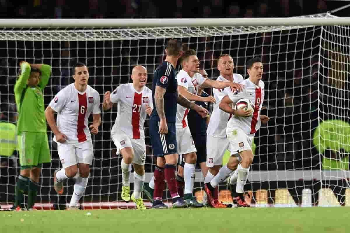 Scotland vs Poland Live Streaming, Team Prediction, Live Score, Lineups, Kick-off Time: International Friendlies 2021-22