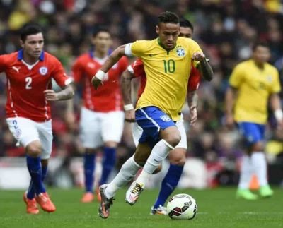 Brazil vs Chile Live Streaming, Live Score, BRA vs CHI Dream11 Team Prediction, Lineups, Kick-off Time: 2022 FIFA World Cup Qualifiers – CONMEBOL
