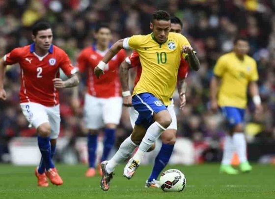 Brazil vs Chile Live Streaming, Live Score, BRA vs CHI Dream11 Team Prediction, Lineups, Kick-off Time: 2022 FIFA World Cup Qualifiers – CONMEBOL