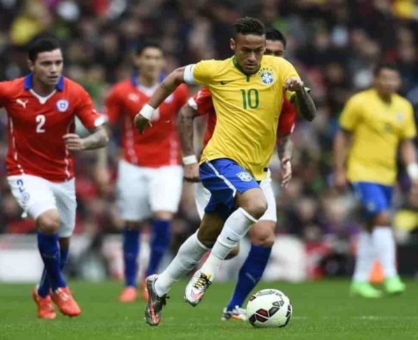 Brazil vs Chile Live Streaming, Live Score, BRA vs CHI Dream11 Team Prediction, Lineups, Kick-off Time: 2022 FIFA World Cup Qualifiers – CONMEBOL