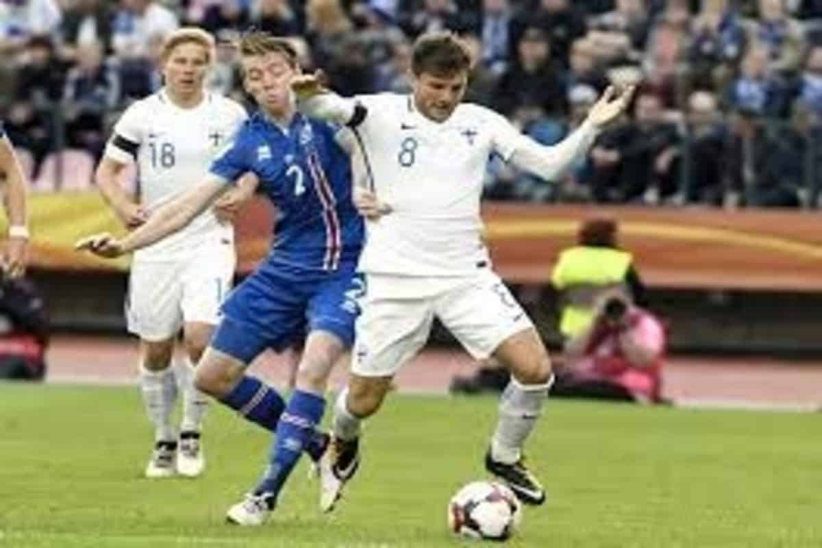 Finland vs Iceland Live Streaming, Live Score, FIN vs ICE Dream11 Team Prediction, Lineups, Kick-off Time: International Friendlies 2022