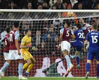Leeds United vs Aston Villa Live Streaming, Live Score, Team Prediction, Lineups, EPL Kick-off Time: English Premier League 2021-22