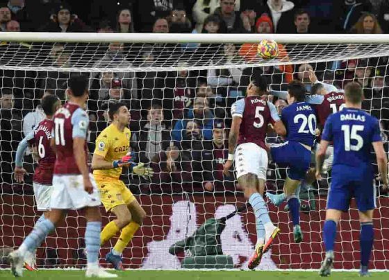 Leeds United vs Aston Villa Live Streaming, Live Score, Team Prediction, Lineups, EPL Kick-off Time: English Premier League 2021-22