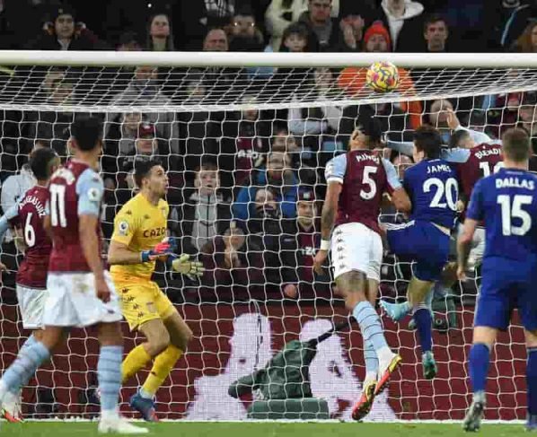 Leeds United vs Aston Villa Live Streaming, Live Score, Team Prediction, Lineups, EPL Kick-off Time: English Premier League 2021-22