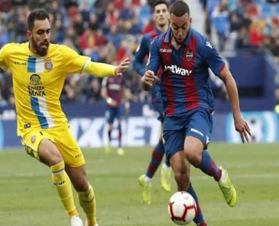 Levante vs Espanyol Live Streaming, Live Score, Team Prediction, Lineups, H2H, Kick-off Time: La Liga 2021-22