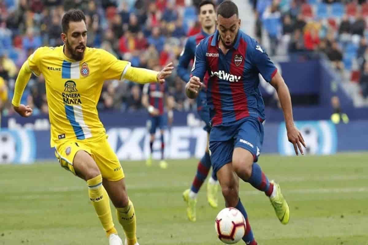 Levante vs Espanyol Live Streaming, Live Score, Team Prediction, Lineups, H2H, Kick-off Time: La Liga 2021-22