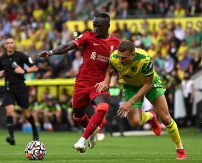 Liverpool vs Norwich City Live Streaming, Live Score, LIV vs NOR Dream11 Team Prediction, Lineups, Kick-off Time: FA Cup 2021-22