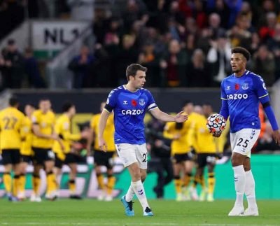 Everton vs Wolverhampton Wanderers Live Streaming, Live Score, Team Prediction, Lineups, EPL Kick-off Time: English Premier League 2021-22