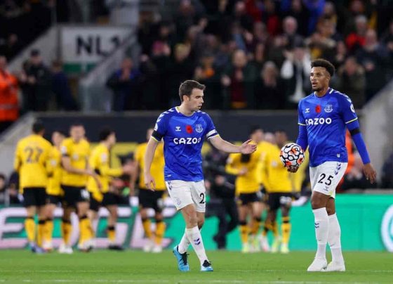 Everton vs Wolverhampton Wanderers Live Streaming, Live Score, Team Prediction, Lineups, EPL Kick-off Time: English Premier League 2021-22
