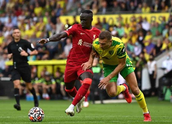 Liverpool vs Norwich City Live Streaming, Live Score, LIV vs NOR Dream11 Team Prediction, Lineups, Kick-off Time: FA Cup 2021-22