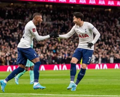 Brighton and Hove Albion vs Tottenham Hotspur Live Streaming, Live Score, BHA vs TOT Dream11 Team Prediction, Lineups, EPL Kick-off Time: English Premier League 2021-22