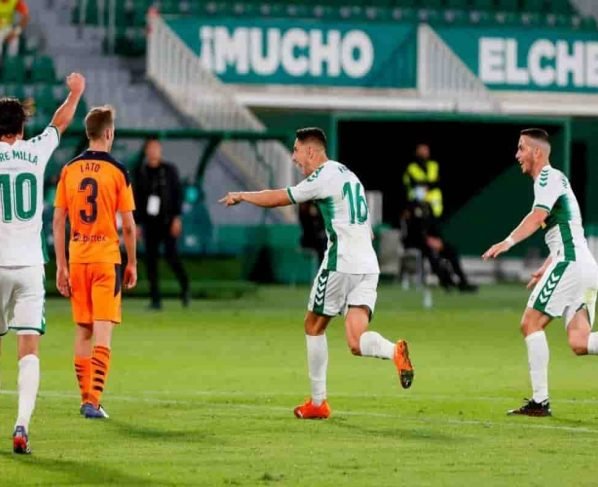 Elche vs Valencia Live Streaming, Live Score, ELC vs VAL Dream11 Team Prediction, Lineups, H2H, Kick-off Time: La Liga 2021-22