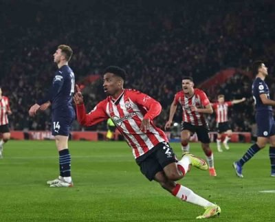 Southampton vs Manchester City Live Streaming, Live Score, Team Prediction, Lineups, Kick-off Time: FA Cup 2021-22