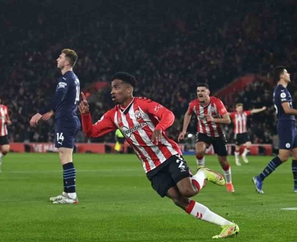 Southampton vs Manchester City Live Streaming, Live Score, Team Prediction, Lineups, Kick-off Time: FA Cup 2021-22