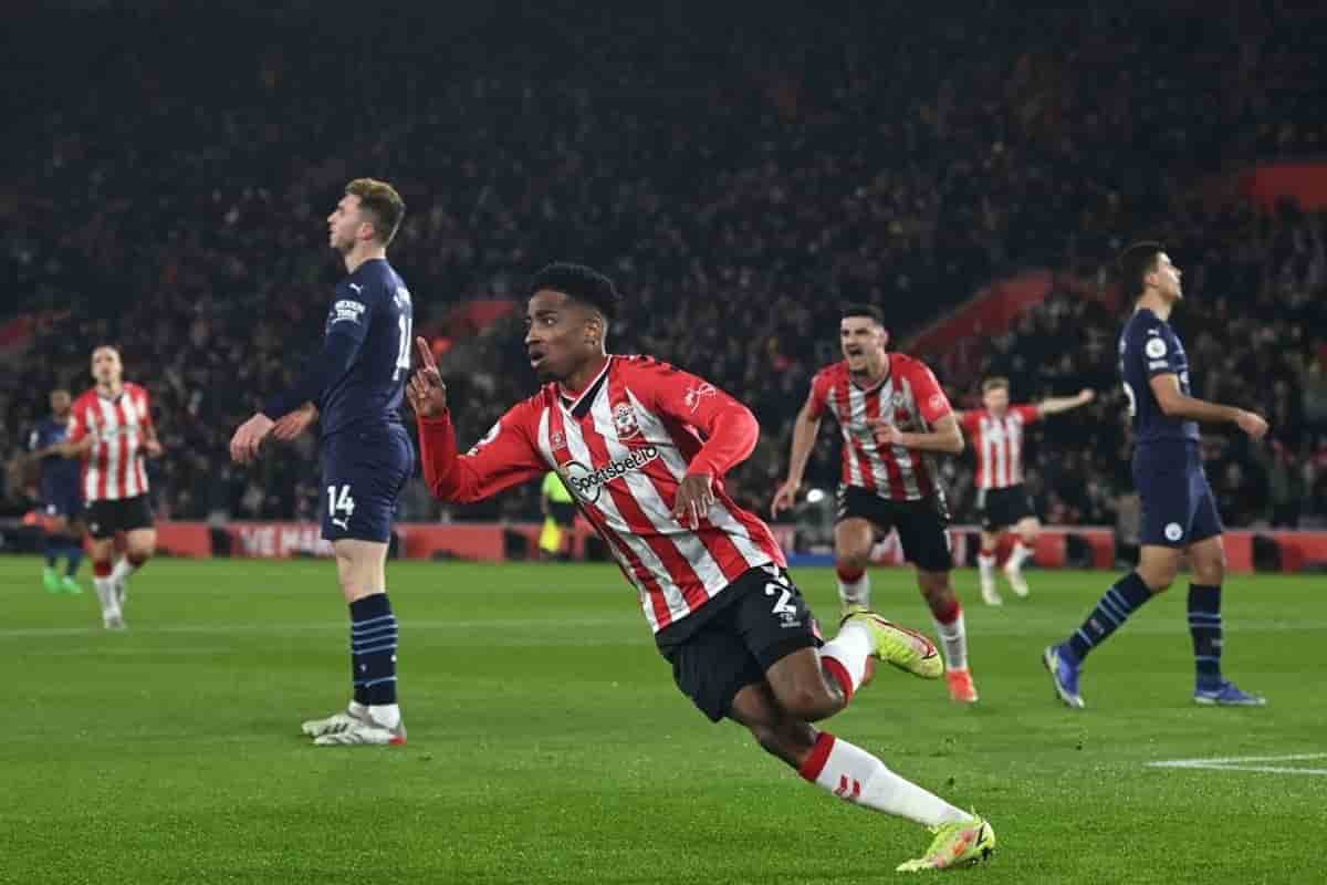 Southampton vs Manchester City Live Streaming, Live Score, Team Prediction, Lineups, Kick-off Time: FA Cup 2021-22