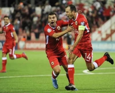 Gibraltar vs Grenada Live Streaming, Team Prediction, Live Score, Lineups, Kick-off Time: International Friendlies 2021-22