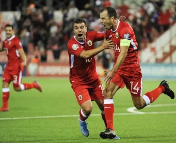 Gibraltar vs Grenada Live Streaming, Team Prediction, Live Score, Lineups, Kick-off Time: International Friendlies 2021-22
