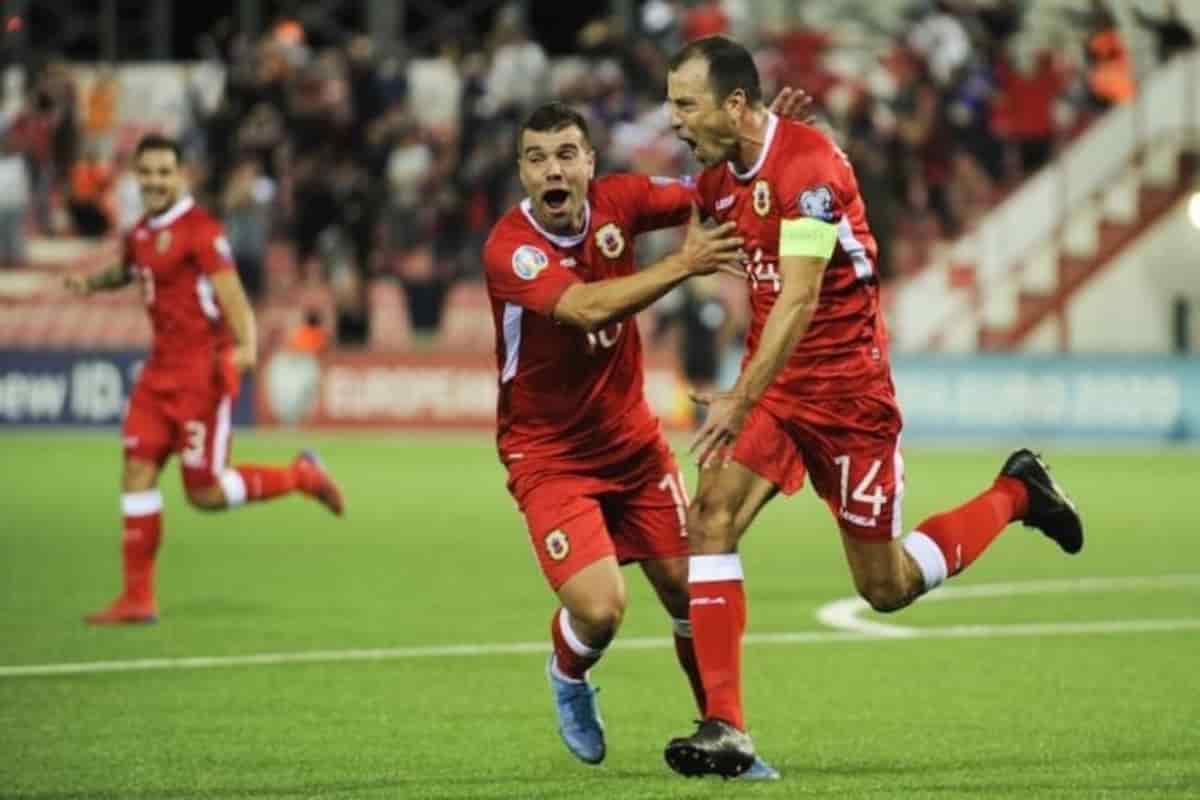 Gibraltar vs Grenada Live Streaming, Team Prediction, Live Score, Lineups, Kick-off Time: International Friendlies 2021-22