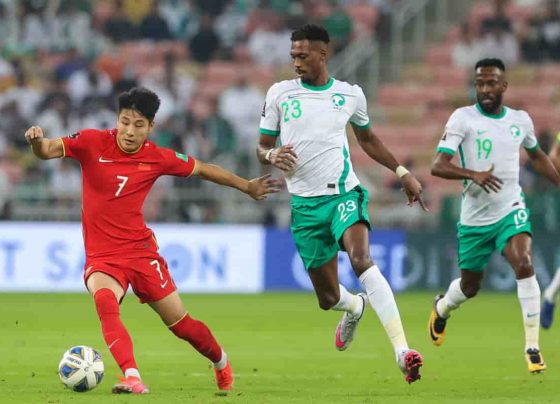 China vs Saudi Arabia Live Streaming, Live Score, CHN vs SAU Dream11 Team Prediction, Lineups, Kick-off Time: 2022 FIFA World Cup Qualifiers – AFC
