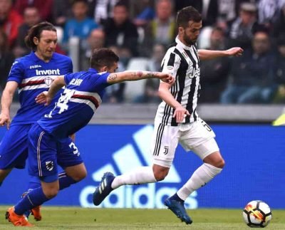 Sampdoria vs Juventus Live Streaming, Live Score, Team Prediction, Lineups, Kick-off Time: Serie A 2021-22