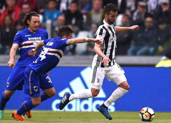 Sampdoria vs Juventus Live Streaming, Live Score, Team Prediction, Lineups, Kick-off Time: Serie A 2021-22