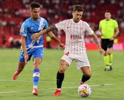 Rayo Vallecano vs Sevilla Live Streaming, Live Score, RVL vs SEV Dream11 Team Prediction, Lineups, H2H, Kick-off Time: La Liga 2021-22