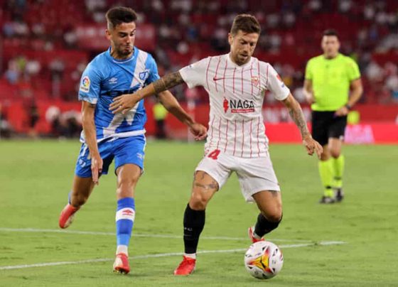 Rayo Vallecano vs Sevilla Live Streaming, Live Score, RVL vs SEV Dream11 Team Prediction, Lineups, H2H, Kick-off Time: La Liga 2021-22