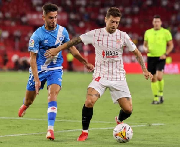 Rayo Vallecano vs Sevilla Live Streaming, Live Score, RVL vs SEV Dream11 Team Prediction, Lineups, H2H, Kick-off Time: La Liga 2021-22