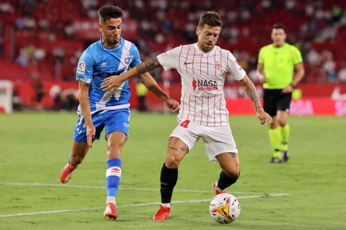 Rayo Vallecano vs Sevilla Live Streaming, Live Score, RVL vs SEV Dream11 Team Prediction, Lineups, H2H, Kick-off Time: La Liga 2021-22