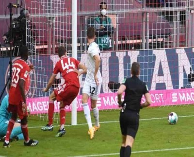 Bayern Munich vs Union Berlin Live Streaming, Live Score, BAY vs UNN Dream11 Team Prediction, Lineups, Kick-off Time: Bundesliga 2021-22
