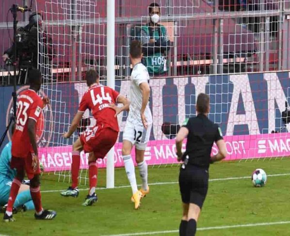 Bayern Munich vs Union Berlin Live Streaming, Live Score, BAY vs UNN Dream11 Team Prediction, Lineups, Kick-off Time: Bundesliga 2021-22