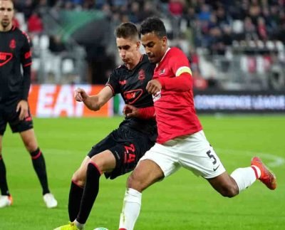 Bodo/Glimt vs AZ Alkmaar Live Streaming, Team Prediction, Live Score, Lineups, Kick-off Time: UEFA Europa Conference League 2021-22