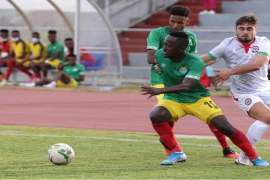 Mauritania vs Mozambique Live Streaming, Team Prediction, Live Score, Lineups, Kick-off Time: International Friendlies 2022