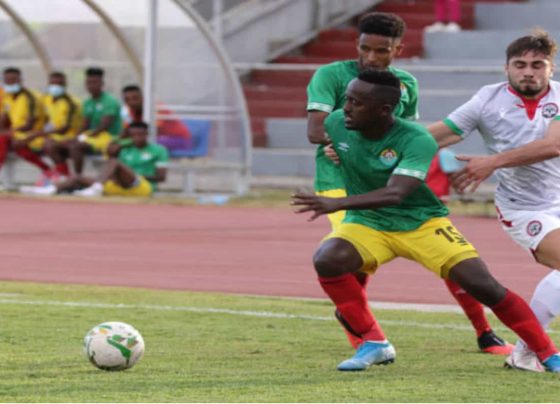 Mauritania vs Mozambique Live Streaming, Team Prediction, Live Score, Lineups, Kick-off Time: International Friendlies 2022