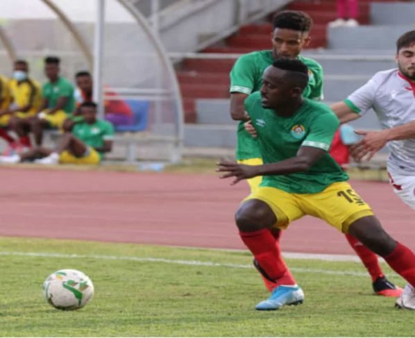 Mauritania vs Mozambique Live Streaming, Team Prediction, Live Score, Lineups, Kick-off Time: International Friendlies 2022