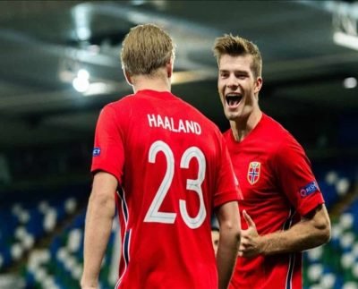 Norway vs Slovakia Live Streaming, Team Prediction, Live Score, Lineups, Kick-off Time: International Friendlies 2021-22