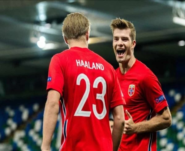 Norway vs Slovakia Live Streaming, Team Prediction, Live Score, Lineups, Kick-off Time: International Friendlies 2021-22