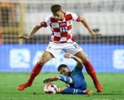 Croatia vs Slovenia Live Streaming, Live Score, CRO vs SLV Dream11 Team Prediction, Lineups, Kick-off Time: International Friendlies 2022