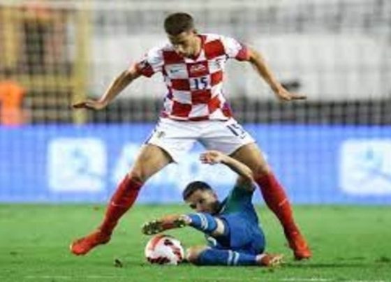 Croatia vs Slovenia Live Streaming, Live Score, CRO vs SLV Dream11 Team Prediction, Lineups, Kick-off Time: International Friendlies 2022