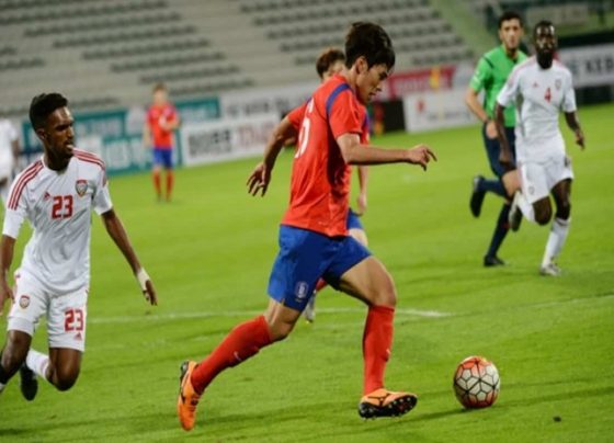United Arab Emirates vs South Korea Live Streaming, Live Score, UAE vs KOR Dream11 Team Prediction, Lineups, Kick-off Time: 2022 FIFA World Cup Qualifiers – AFC