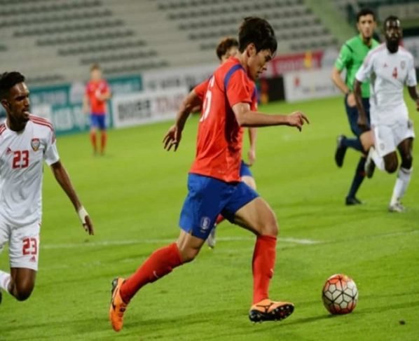United Arab Emirates vs South Korea Live Streaming, Live Score, UAE vs KOR Dream11 Team Prediction, Lineups, Kick-off Time: 2022 FIFA World Cup Qualifiers – AFC
